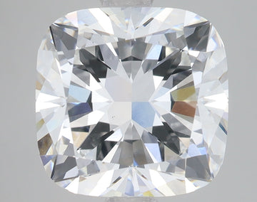 5.01 Carat Certified Cushion Loose Stone Lab Grown Diamond No. 1305852