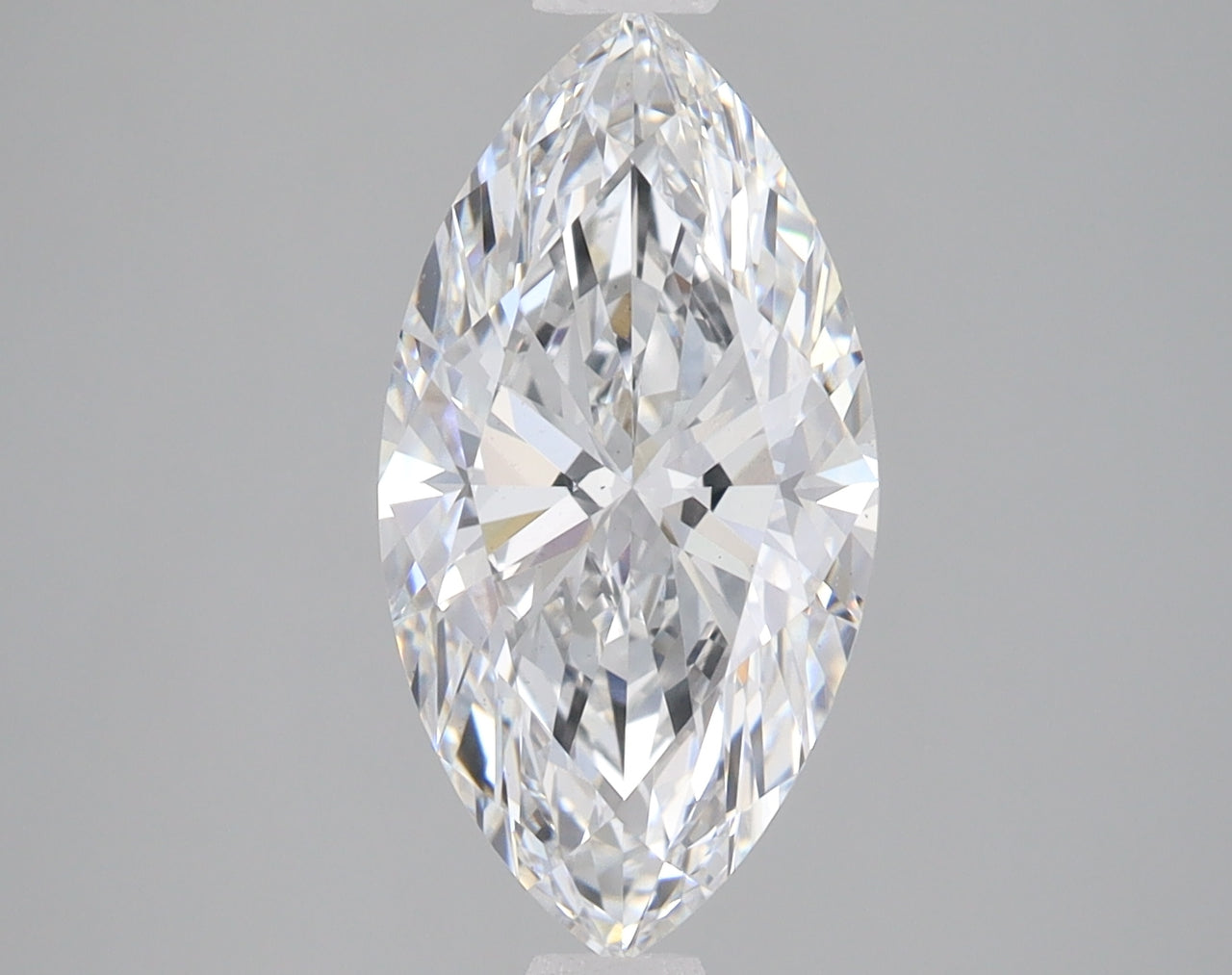 2.4 Carat Certified Marquise Loose Stone Lab Grown Diamond No. 2051058