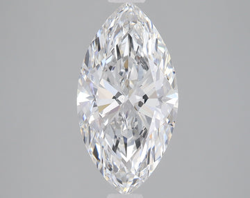 2.4 Carat Certified Marquise Loose Stone Lab Grown Diamond No. 2051058