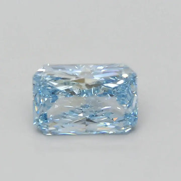 3.1 Carat Certified Radiant Loose Stone Lab Grown Diamond No. 1278479 - Larson Jewelers