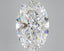 15.71 Carat Certified Oval Loose Stone Lab Grown Diamond No. 1142849