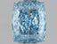 1.1 Carat Certified Cushion Loose Stone Lab Grown Diamond No. 1245293