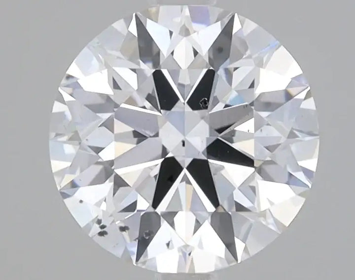 1.78 Carat Certified Round Loose Stone Lab Grown Diamond No. 1028052 - Larson Jewelers