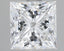 1.8 Carat Certified Princess Loose Stone Lab Grown Diamond No. 1270761