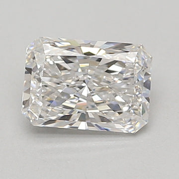 1.31 Carat Certified Radiant Loose Stone Lab Grown Diamond No. 1225154