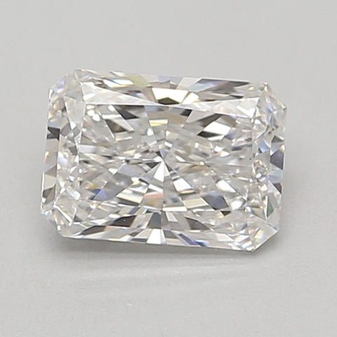 1.31 Carat Certified Radiant Loose Stone Lab Grown Diamond No. 1225154