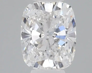 0.93 Carat Certified Cushion Loose Stone Lab Grown Diamond No. 1062315 - Larson Jewelers