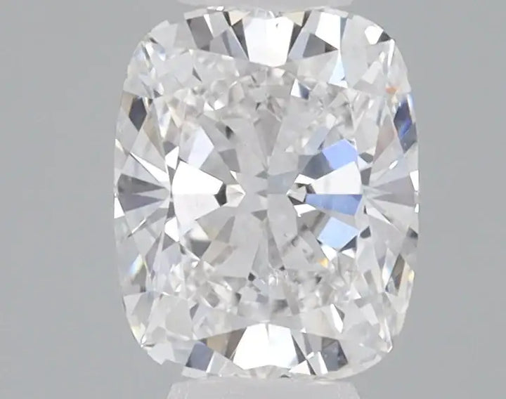 0.93 Carat Certified Cushion Loose Stone Lab Grown Diamond No. 1062315 - Larson Jewelers