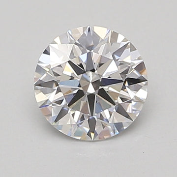 1.1 Carat Certified Round Loose Stone Lab Grown Diamond No. 1159704