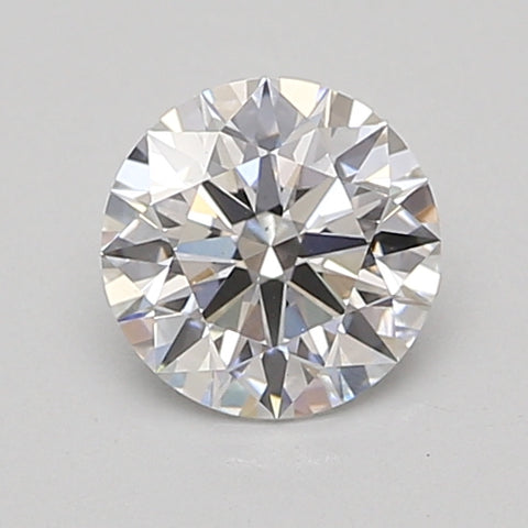 1.1 Carat Certified Round Loose Stone Lab Grown Diamond No. 1159704