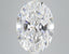 8.44 Carat Certified Oval Loose Stone Lab Grown Diamond No. 1054849