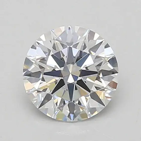 1.1 Carat Certified Round Loose Stone Lab Grown Diamond No. 1330906 - Larson Jewelers