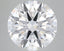 13.61 Carat Certified Round Loose Stone Lab Grown Diamond No. 1052790