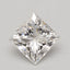 1.41 Carat Certified Princess Loose Stone Lab Grown Diamond No. 1282660