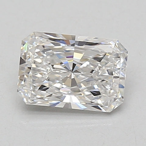 1.01 Carat Certified Radiant Loose Stone Lab Grown Diamond No. 2041765