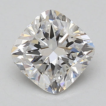 2.01 Carat Certified Cushion Loose Stone Lab Grown Diamond No. 2041664