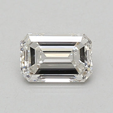 0.75 Carat Certified Emerald Loose Stone Lab Grown Diamond No. 2046179