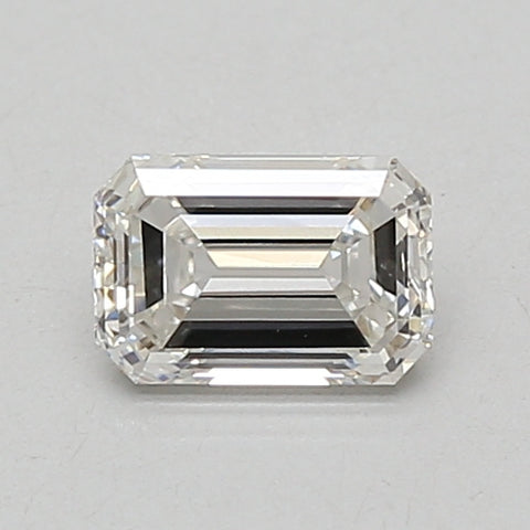 0.75 Carat Certified Emerald Loose Stone Lab Grown Diamond No. 2046179