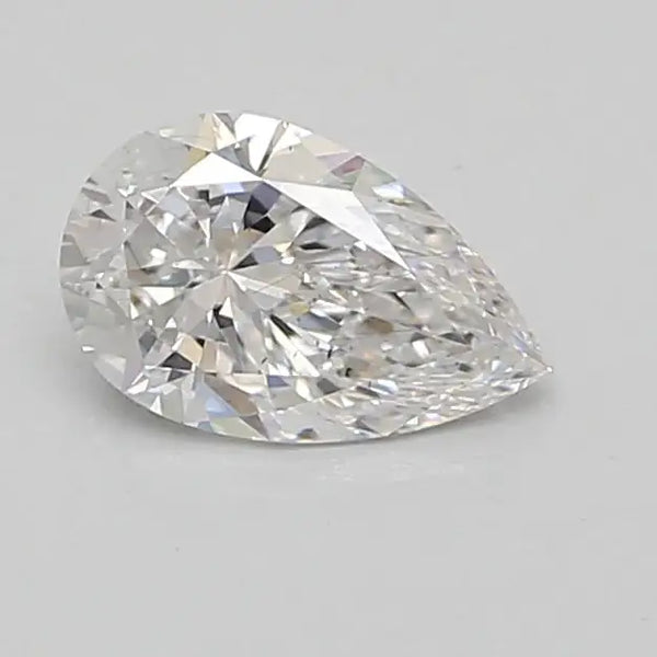 1 Carat Certified Pear Loose Stone Lab Grown Diamond No. 1162492 - Larson Jewelers