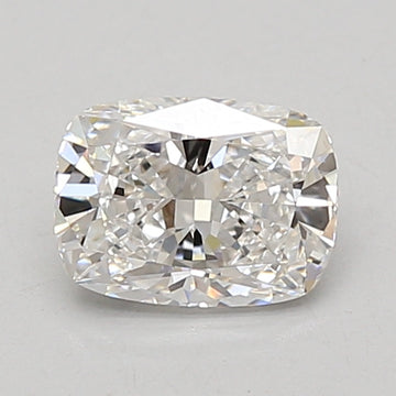 1 Carat Certified Cushion Loose Stone Lab Grown Diamond No. 2032700