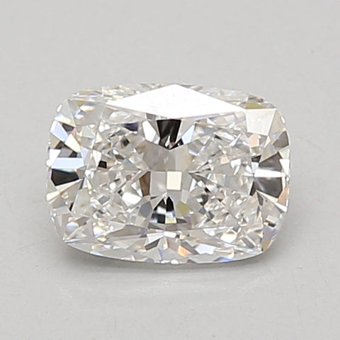 1 Carat Certified Cushion Loose Stone Lab Grown Diamond No. 2032700