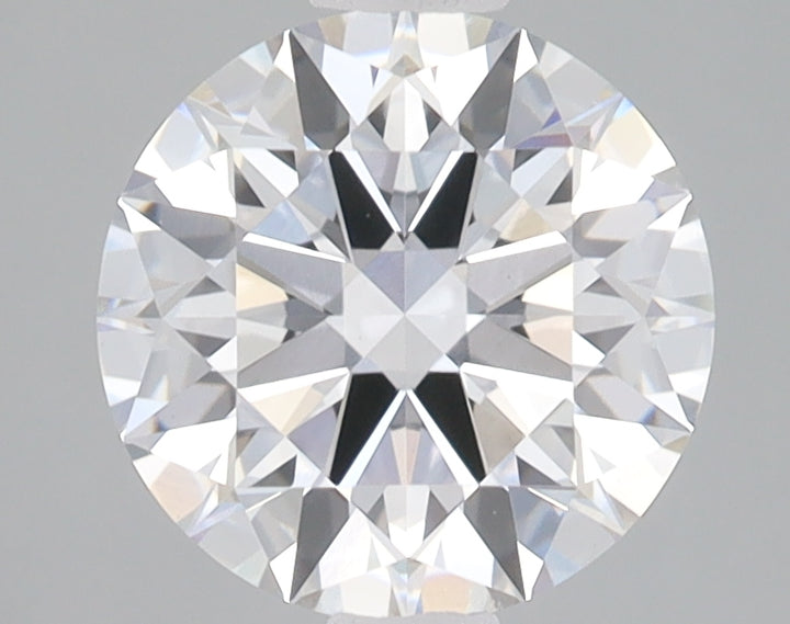 2.2 Carat Certified Round Loose Stone Lab Grown Diamond No. 1120183