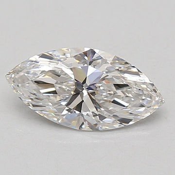 1.08 Carat Certified Marquise Loose Stone Lab Grown Diamond No. 2028426