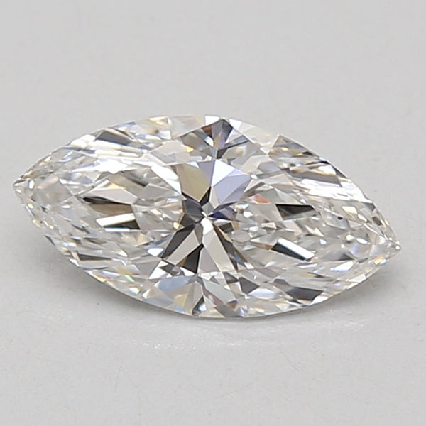 1.08 Carat Certified Marquise Loose Stone Lab Grown Diamond No. 2028426