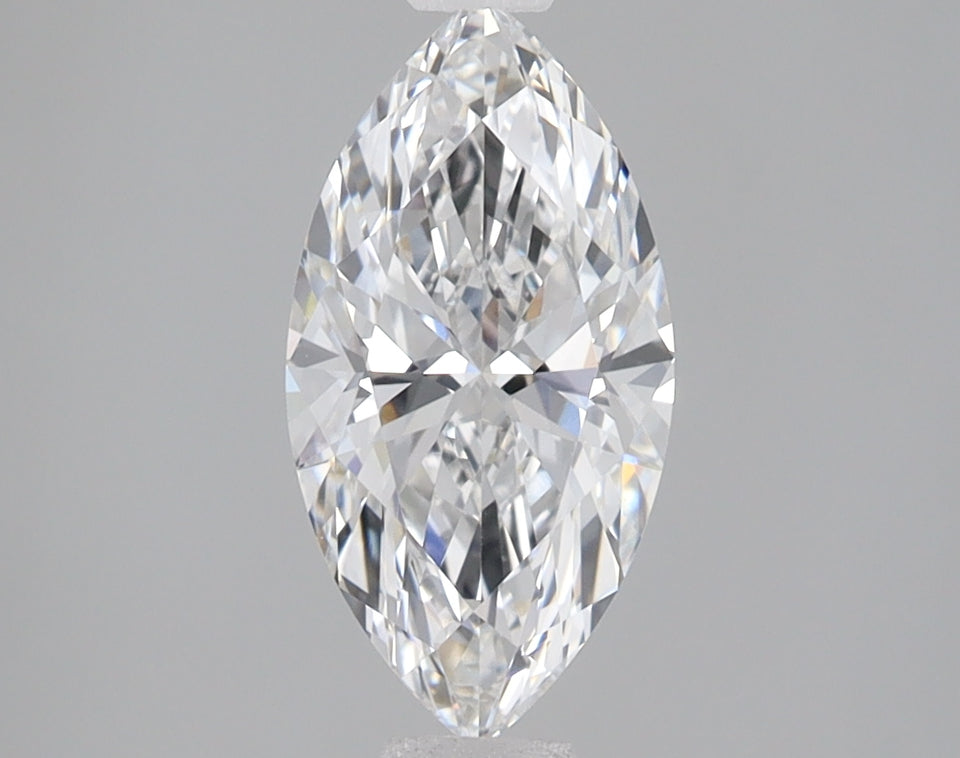 1.32 Carat Certified Marquise Loose Stone Lab Grown Diamond No. 2028387