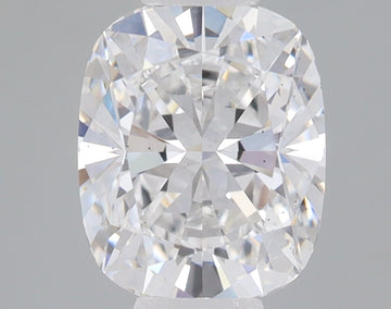 1.47 Carat Certified Cushion Loose Stone Lab Grown Diamond No. 1080357