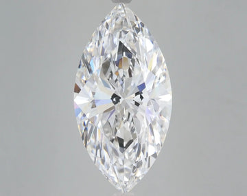 7.01 Carat Certified Marquise Loose Stone Lab Grown Diamond No. 1146503 - Larson Jewelers