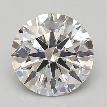 1.72 Carat Certified Round Loose Stone Lab Grown Diamond No. 1377696