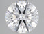 2.3 Carat Certified Round Loose Stone Lab Grown Diamond No. 1152998
