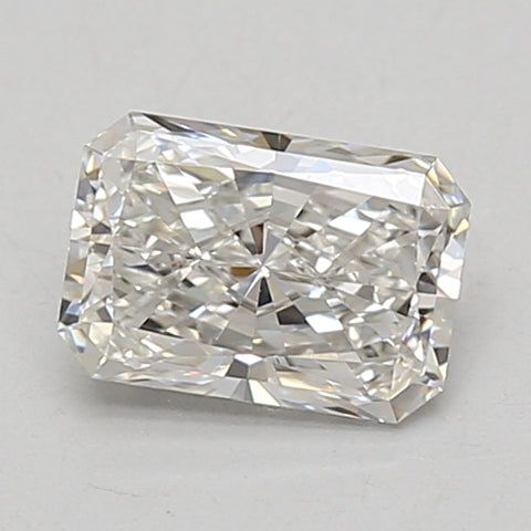 1.05 Carat Certified Radiant Loose Stone Lab Grown Diamond No. 2041125