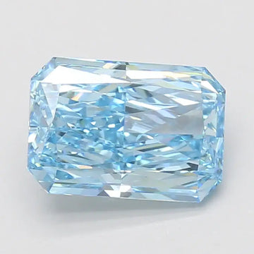 3.07 Carat Certified Radiant Loose Stone Lab Grown Diamond No. 1326281 - Larson Jewelers