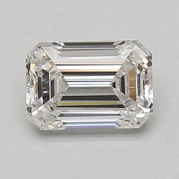 1.02 Carat Certified Emerald Loose Stone Lab Grown Diamond No. 2055758