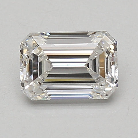 1.02 Carat Certified Emerald Loose Stone Lab Grown Diamond No. 2055758