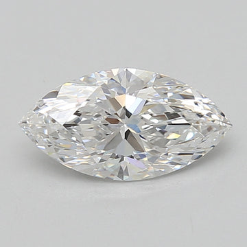 1.7 Carat Certified Marquise Loose Stone Lab Grown Diamond No. 2029538