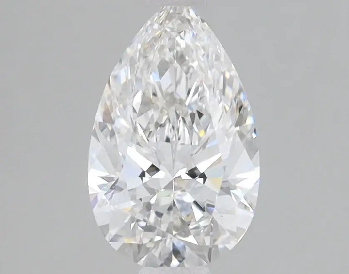 1.09 Carat Certified Pear Loose Stone Lab Grown Diamond No. 1178207 - Larson Jewelers