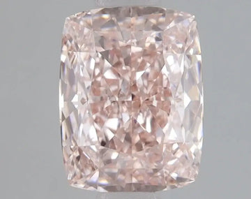1.46 Carat Certified Cushion Loose Stone Lab Grown Diamond No. 1187145 - Larson Jewelers