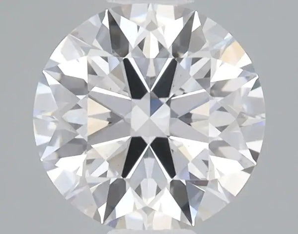1.09 Carat Certified Round Loose Stone Lab Grown Diamond No. 1091021 - Larson Jewelers
