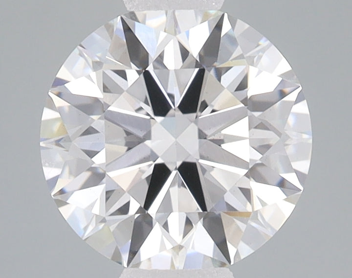 2.05 Carat Certified Round Loose Stone Lab Grown Diamond No. 1135684