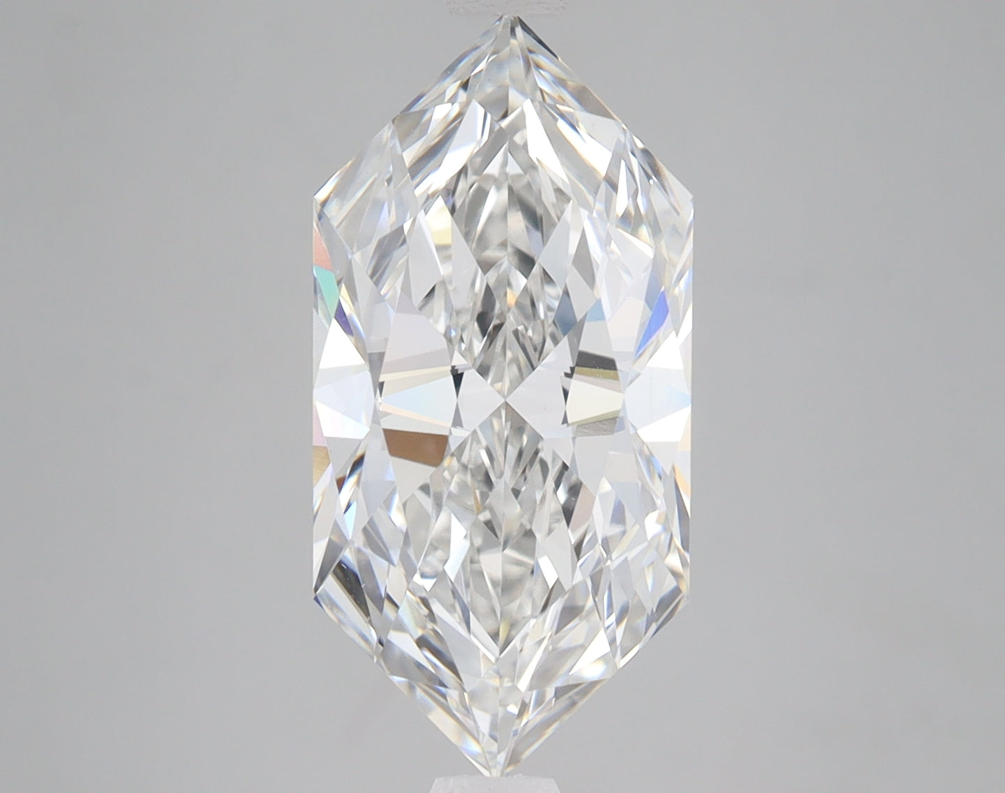 4.08 Carat Certified Dutch marquise Loose Stone Lab Grown Diamond No. 2041698