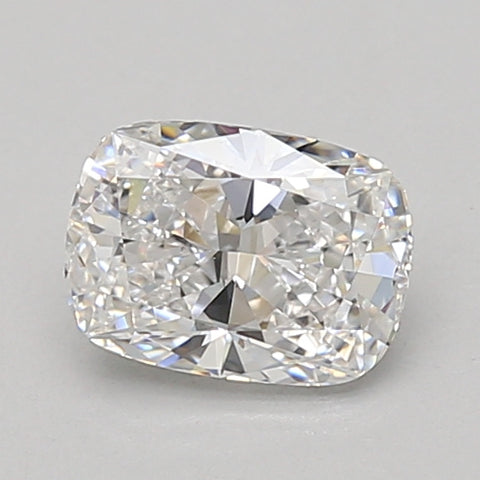 1 Carat Certified Cushion Loose Stone Lab Grown Diamond No. 2056454