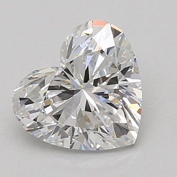 1.7 Carat Certified Heart Loose Stone Lab Grown Diamond No. 2041150