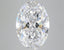 10.03 Carat Certified Oval Loose Stone Lab Grown Diamond No. 1036733