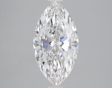 2.09 Carat Certified Marquise Loose Stone Lab Grown Diamond No. 2035081