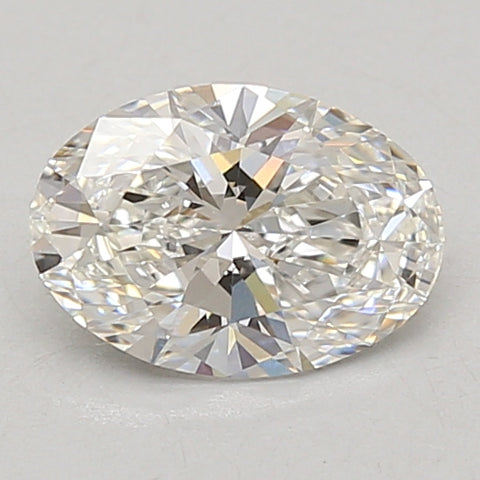 1.19 Carat Certified Oval Loose Stone Lab Grown Diamond No. 2029269