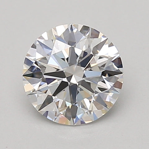 1.1 Carat Certified Round Loose Stone Lab Grown Diamond No. 1380377