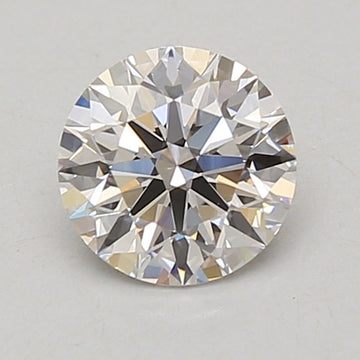 1.05 Carat Certified Round Loose Stone Lab Grown Diamond No. 2044385